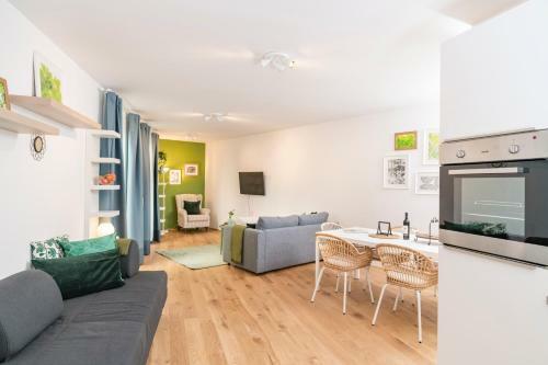 Apartamento Zum Grazer Uhrturm By Welcome2vienna