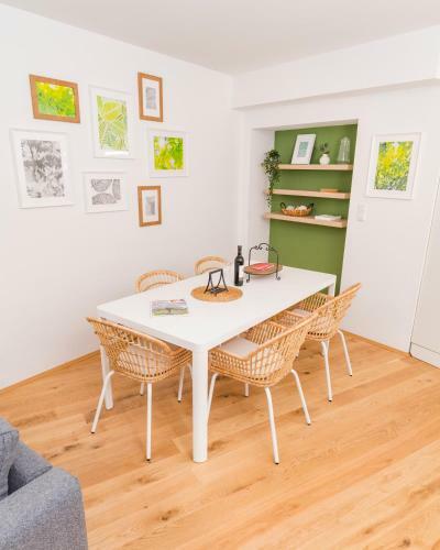 Apartamento Zum Grazer Uhrturm By Welcome2vienna