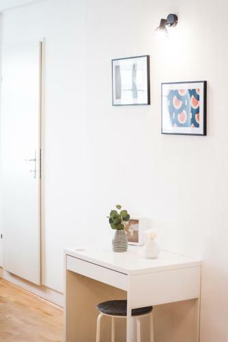 Apartamento Zum Grazer Uhrturm By Welcome2vienna