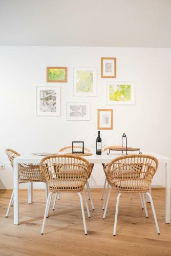 Apartamento Zum Grazer Uhrturm By Welcome2vienna