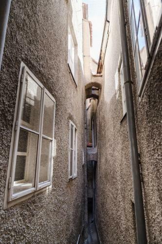 Apartamento Zum Grazer Uhrturm By Welcome2vienna