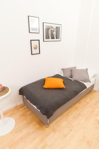 Apartamento Zum Grazer Uhrturm By Welcome2vienna