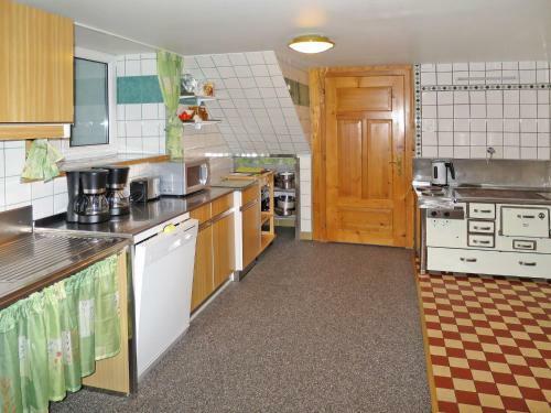 Holiday Home Hermann - Gop225