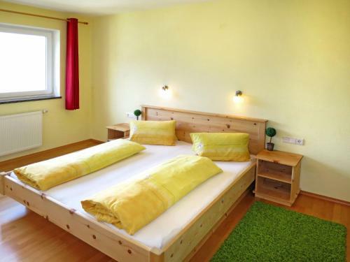 Apartment Klocker - Zaz388