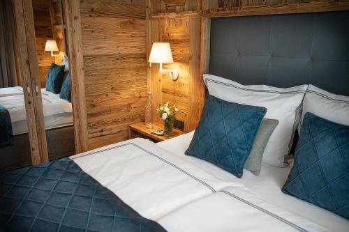 Mondi Chalets Am Grundlsee