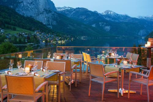 Mondi Chalets Am Grundlsee
