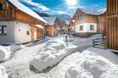 Mondi Chalets Am Grundlsee