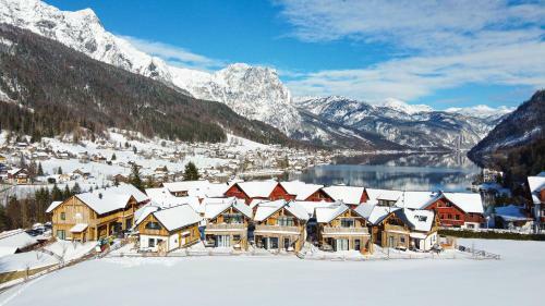 Mondi Chalets Am Grundlsee