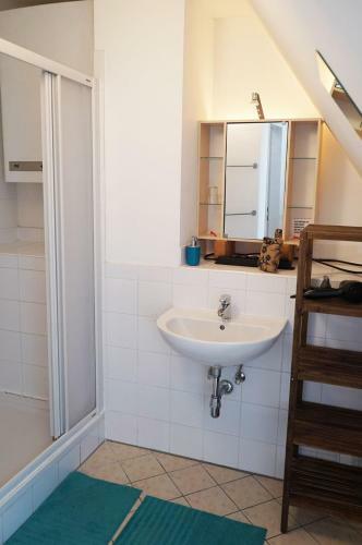 Apartamento Gin-department