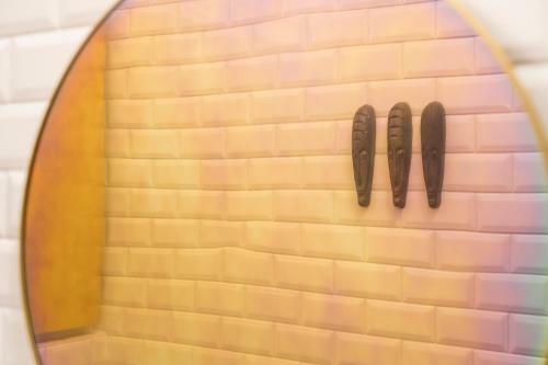 Apartamento The Architects Nest - Design Loft Graz