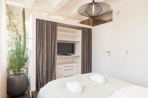 Apartamento The Architects Nest - Design Loft Graz