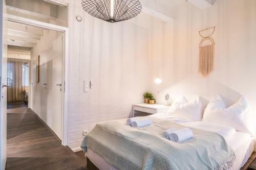 Apartamento The Architects Nest - Design Loft Graz