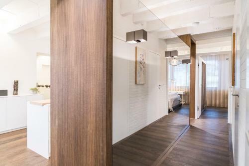 Apartamento The Architects Nest - Design Loft Graz