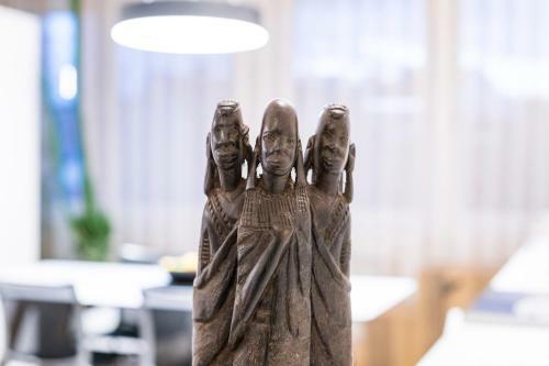 Apartamento The Architects Nest - Design Loft Graz