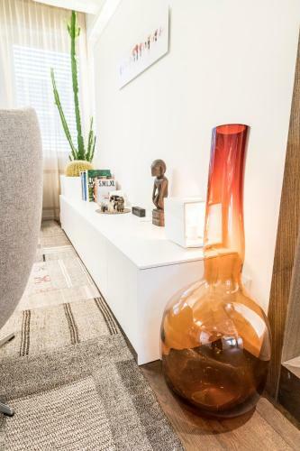 Apartamento The Architects Nest - Design Loft Graz