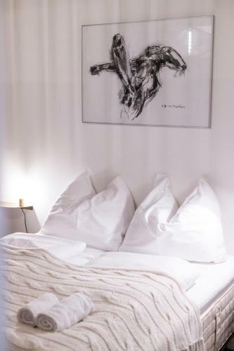 Apartamento The Architects Nest - Design Loft Graz