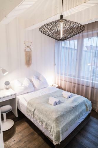 Apartamento The Architects Nest - Design Loft Graz