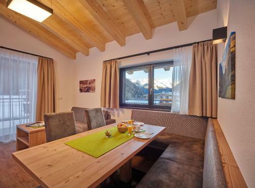 Apart Montagna