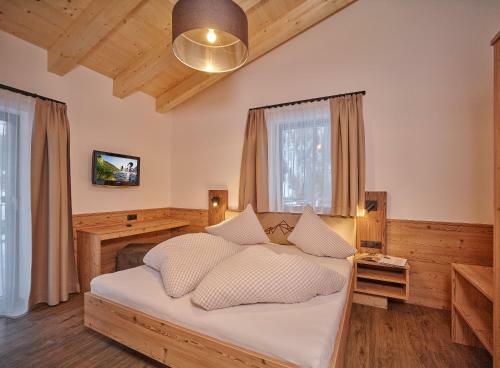 Apart Montagna