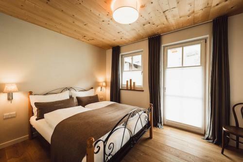 Chalet Stolz