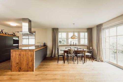 Chalet Stolz