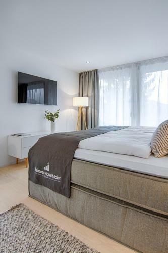 Business Hotel Maier - Kontaktloser Check-in