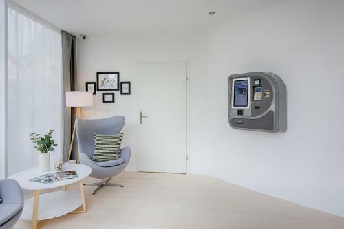 Business Hotel Maier - Kontaktloser Check-in