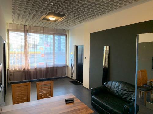 The City Apartments