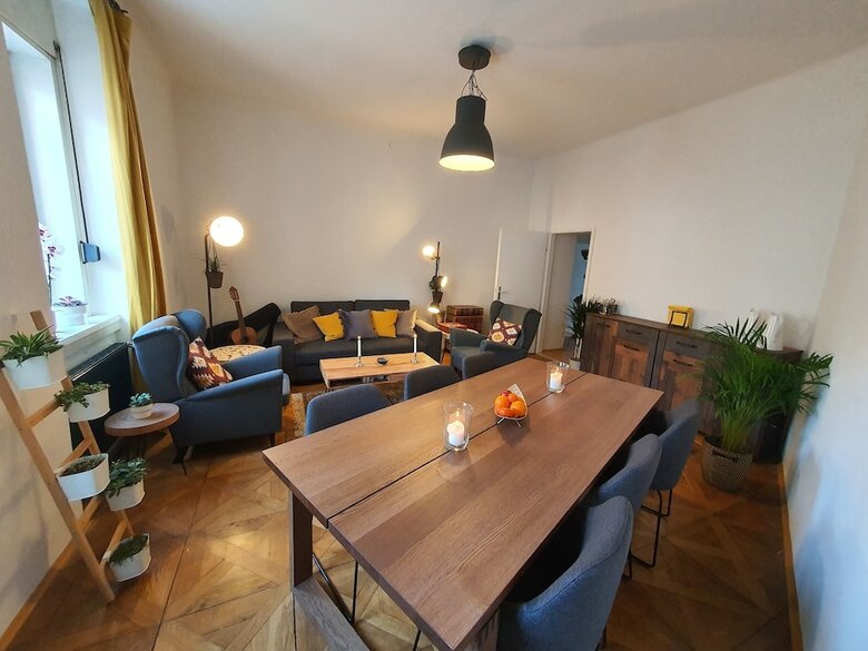 Central Graz Apartments By Paym�n Club