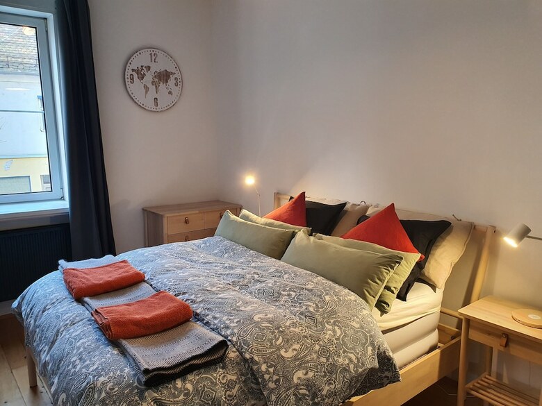 Central Graz Apartments By Paym�n Club