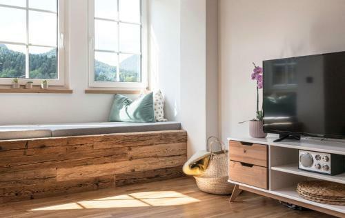 Apartamento Ferienwohnung Seeblick Grundlsee