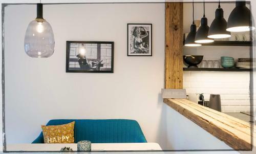 Apartamento Ferienwohnung Seeblick Grundlsee