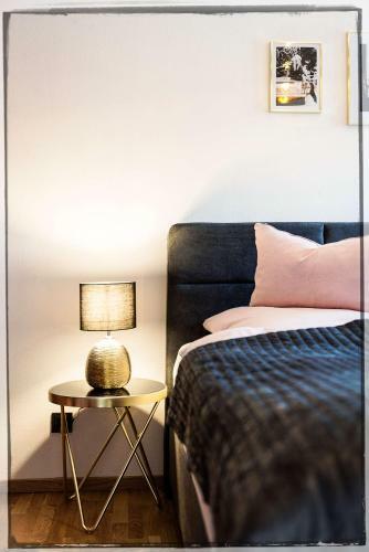 Apartamento Ferienwohnung Seeblick Grundlsee