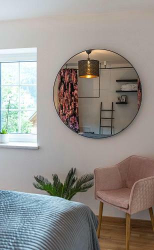 Apartamento Ferienwohnung Seeblick Grundlsee