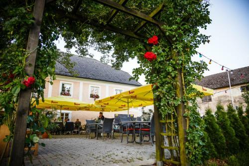 Posada Gasthof Schiffmeister