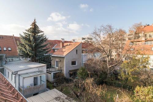 Apartamento Schlossberg Suite By Welcome2vienna