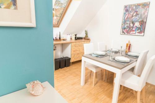 Apartamento Schlossberg Suite By Welcome2vienna