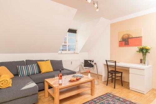 Apartamento Schlossberg Suite By Welcome2vienna