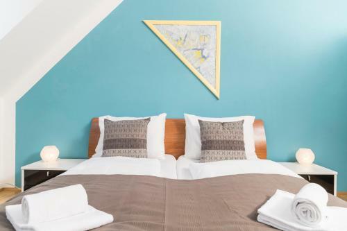 Apartamento Schlossberg Suite By Welcome2vienna