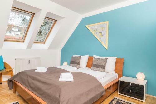 Apartamento Schlossberg Suite By Welcome2vienna