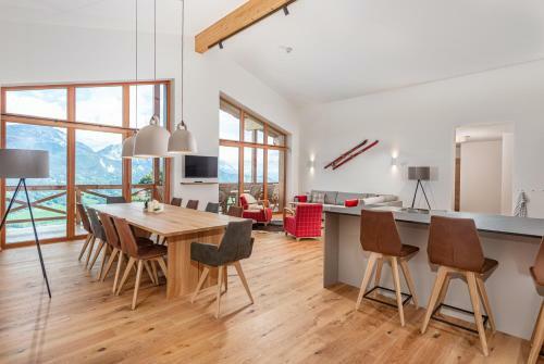 Apartamento Skylodge Alpine Homes