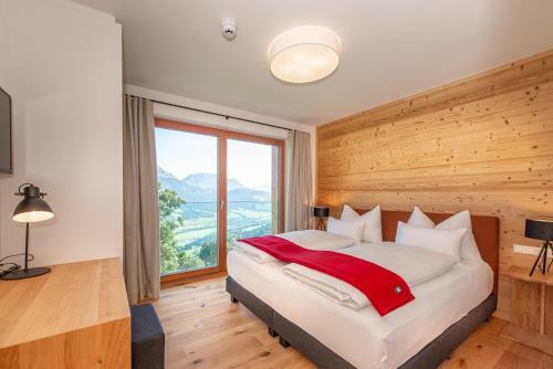 Apartamento Skylodge Alpine Homes