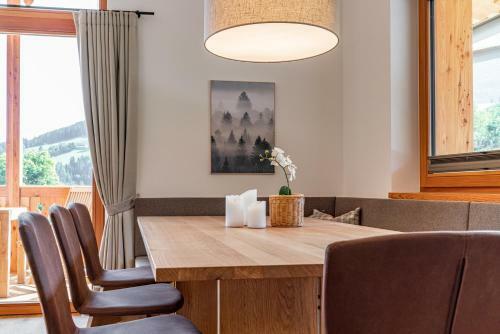 Apartamento Skylodge Alpine Homes