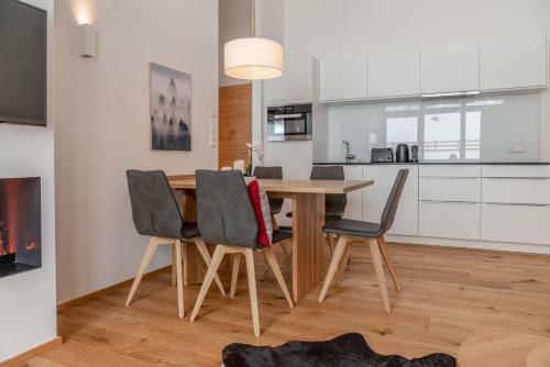 Apartamento Skylodge Alpine Homes
