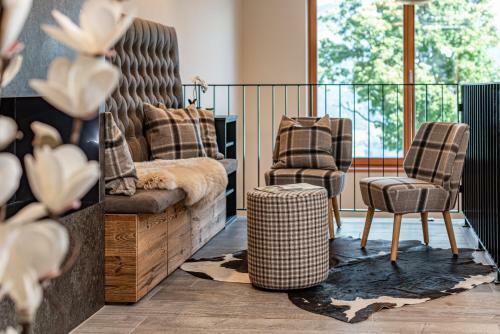 Apartamento Skylodge Alpine Homes
