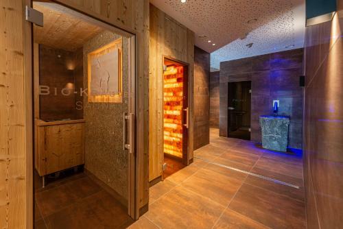 Apartamento Skylodge Alpine Homes