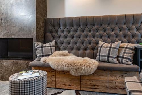 Apartamento Skylodge Alpine Homes