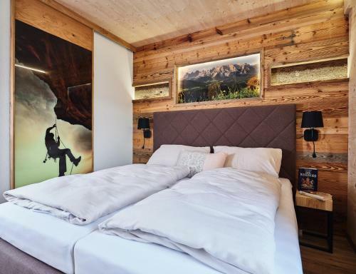 Apartamento Bergresort Hauser Kaibling By Alps Residence