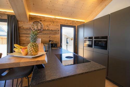 Apartamento Bergresort Hauser Kaibling By Alps Residence