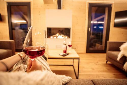 Apartamento Bergresort Hauser Kaibling By Alps Residence